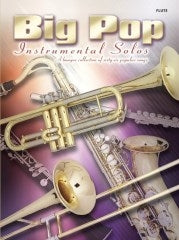 Big Pop Instrumental Solos afbeelding 2