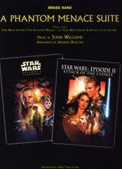 A Phantom Menace Suite