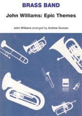 John Williams: Epic Themes