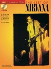 The Best Of Nirvana afbeelding 2