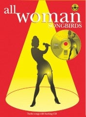 All Woman. Songbirds