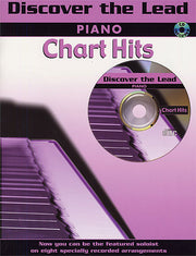 Discover the Lead. Chart Hits