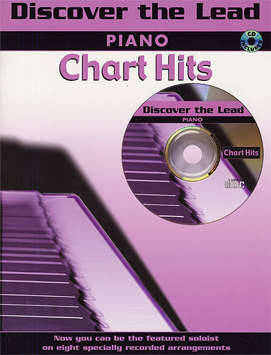 Discover the Lead. Chart Hits