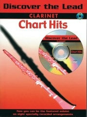 Discover the Lead. Chart Hits afbeelding 2