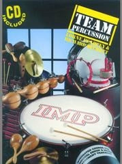Team Percussion afbeelding 2