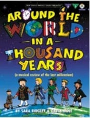Around the world/1000 years