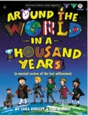 Around the world/1000 years afbeelding 2