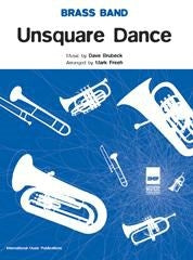 Unsquare Dance afbeelding 2