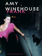 Winehouse: Frank
