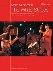 Make Music with White Stripes