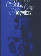 Great Songwriters Vol.2