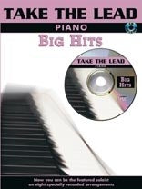 Take the Lead - Big Hits