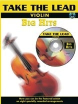 Take the Lead - Big Hits afbeelding 2