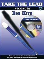 Take the Lead - Big Hits afbeelding 2