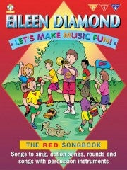 Let's make music fun! Red Book