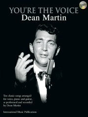 You're the Voice: Dean Martin