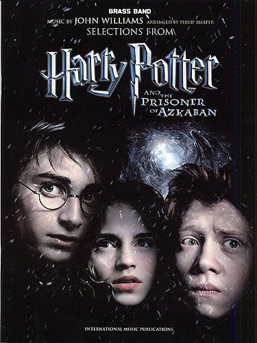 Harry Potter/Prisoner of Azkaban afbeelding 2