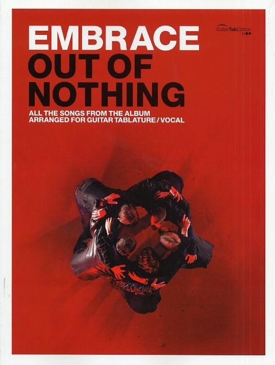 Out of Nothing