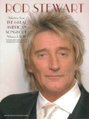 Stewart: The Great American Songbook