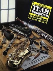 Duckett: Team Woodwind Flute
