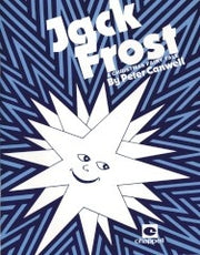 Jack Frost
