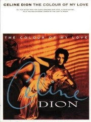 Dion: The Colour of my Love