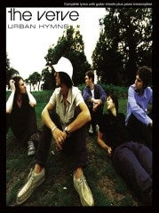 Urban Hymns afbeelding 2