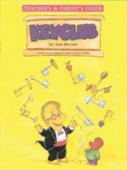 Keyclub. Teacher's & Parent's Guide