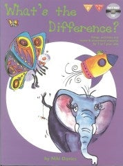 What's the diffuerence?