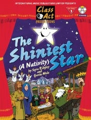 Ridgley: The Shiniest Star