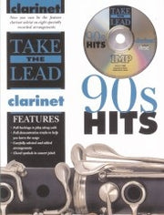 Take the Lead. 90s Hits
