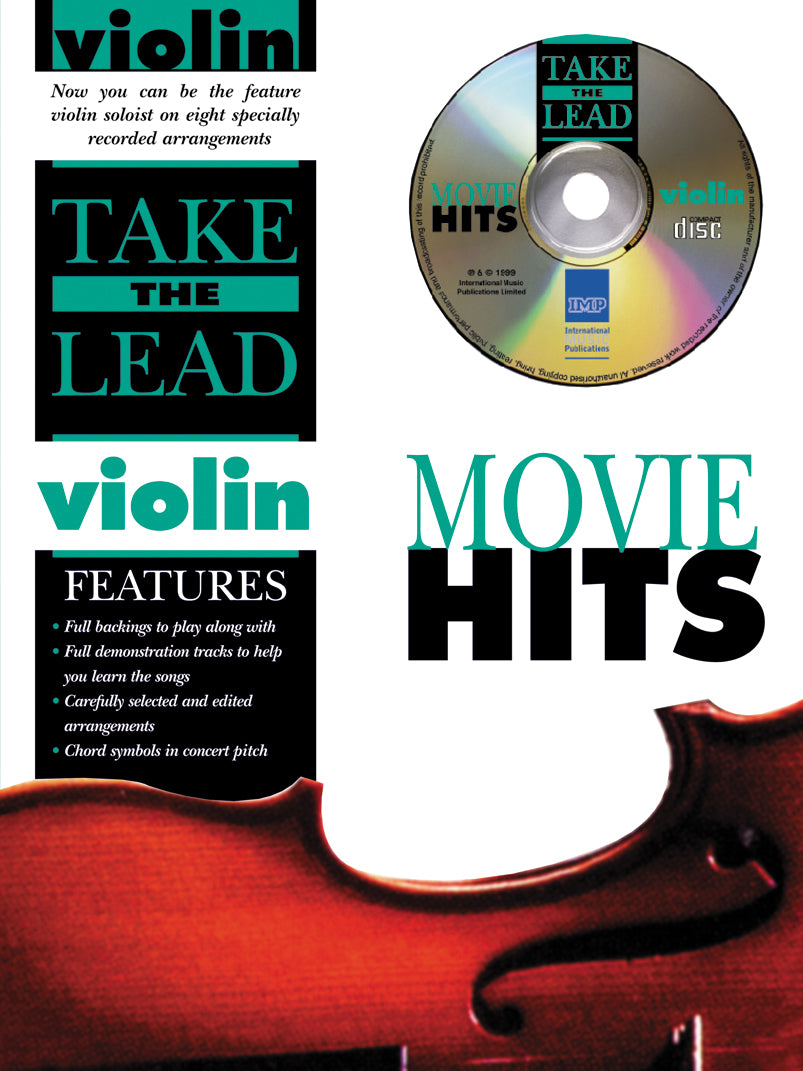 Take the Lead. Movie Hits afbeelding 2