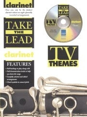 Take the Lead. TV Themes