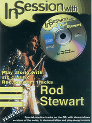 Stewart: In Session with Rod Stewart