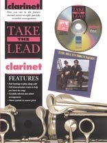 Take the Lead - The Blues Brothers afbeelding 2