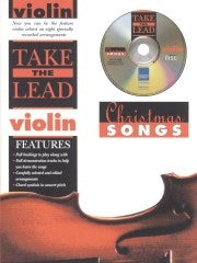 Take the Lead. Christmas Songs