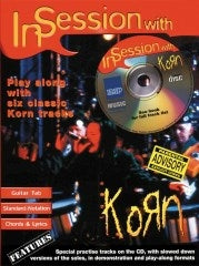 In Session with Korn afbeelding 2