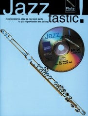 Jazztastic! Initial level afbeelding 2