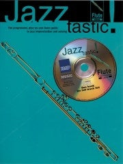 Jazztastic! Intermediate level afbeelding 2