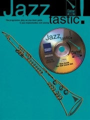 Jazztastic! Intermediate level afbeelding 2
