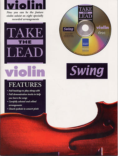 Take the Lead. Swing afbeelding 2