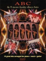 ABC and 9 more funky disco hits