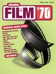 Decades of Film: The 70s
