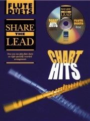 Share the Lead. Chart Hits afbeelding 2