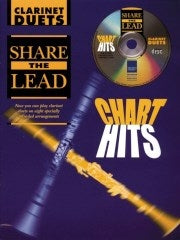 Share the Lead. Chart Hits afbeelding 2