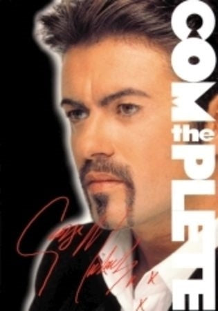 George Michael: Complete Chord Book afbeelding 2
