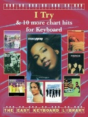 Easy Keyboard Library: I Try & 10 More