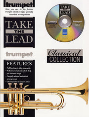 Take the Lead. Classical