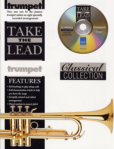 Take the Lead. Classical afbeelding 2