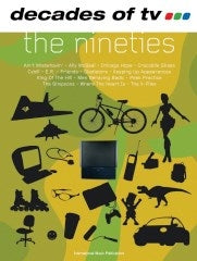 Decades of TV: The Nineties